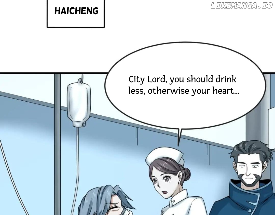 Era of the Haunted chapter 79 - page 96